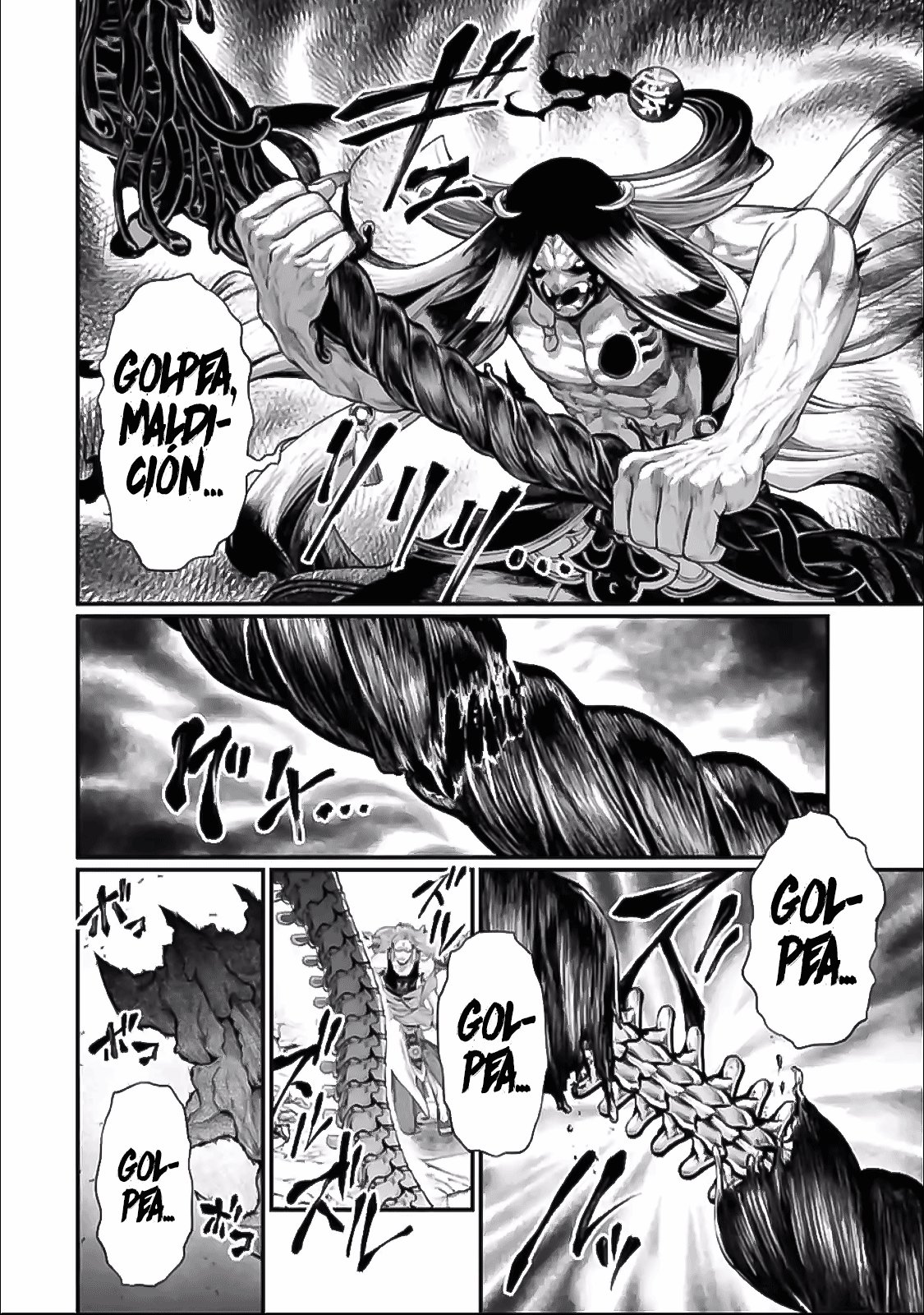 Read Shuumatsu no Valkyrie (es) Manga Online
