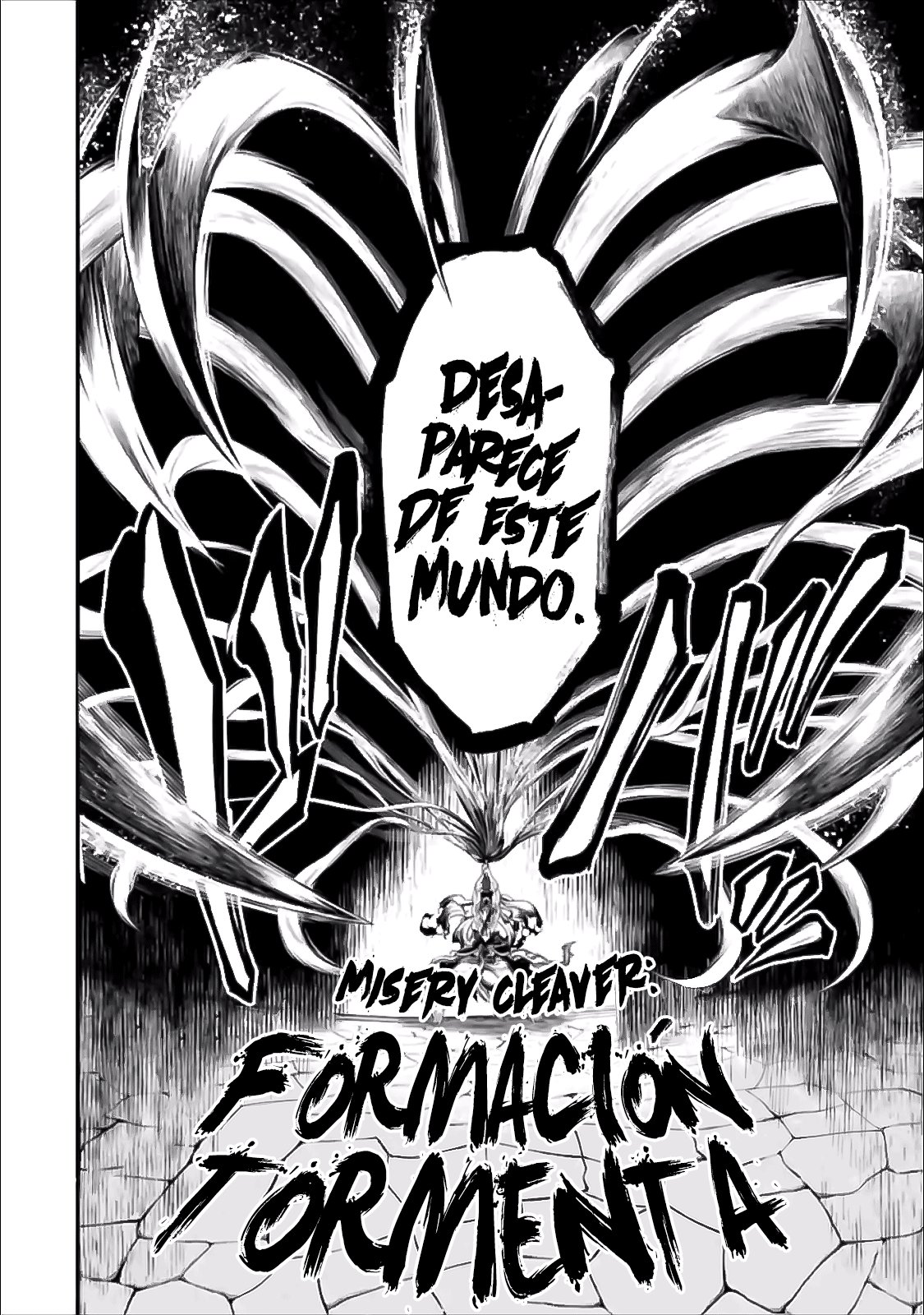 Read Shuumatsu no Valkyrie (es) Manga Online