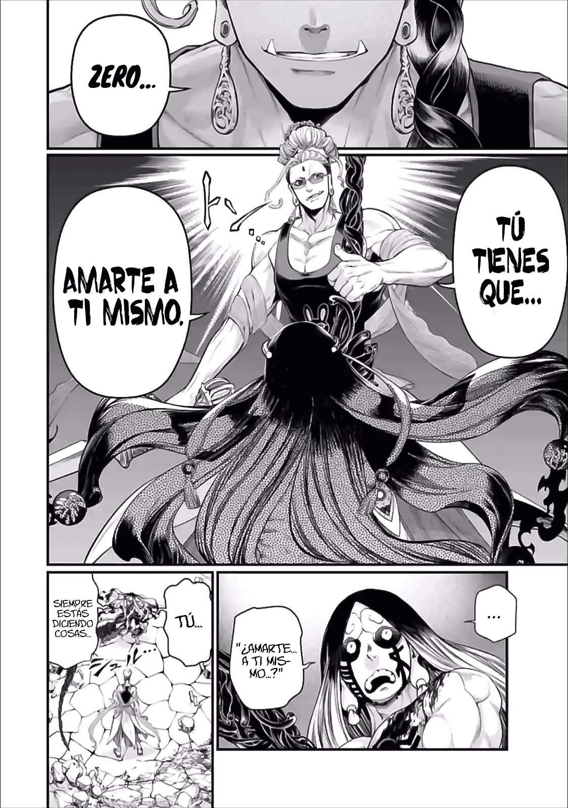 Read Shuumatsu no Valkyrie (es) Manga Online