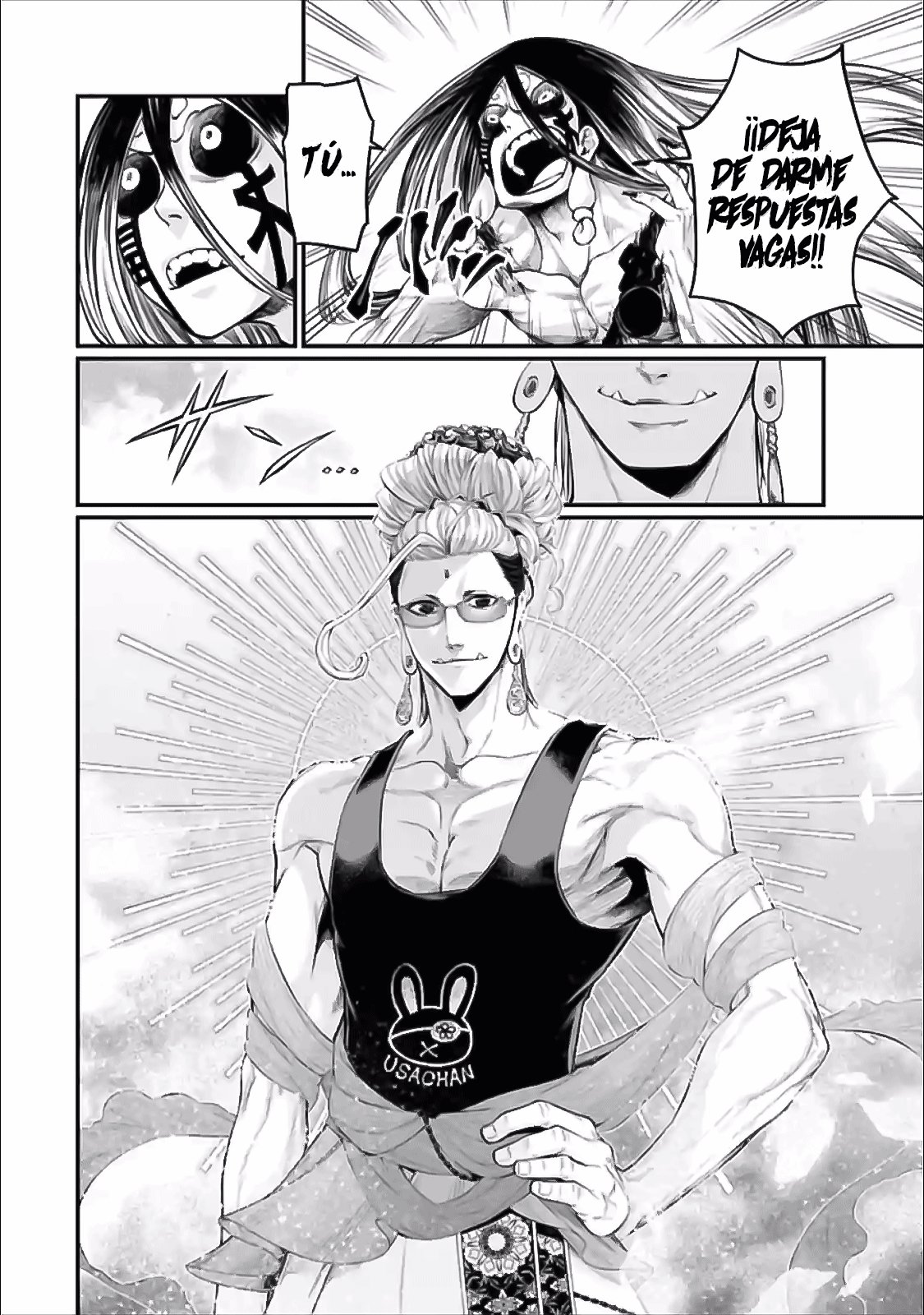 Read Shuumatsu no Valkyrie (es) Manga Online