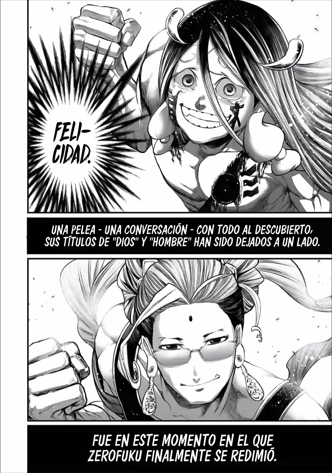 Read Shuumatsu no Valkyrie (es) Manga Online