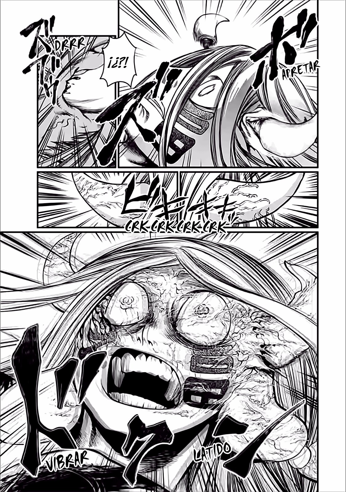Read Shuumatsu no Valkyrie (es) Manga Online