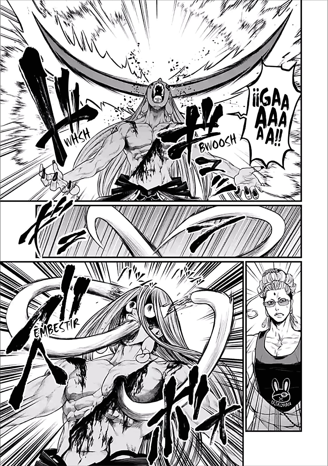 Read Shuumatsu no Valkyrie (es) Manga Online