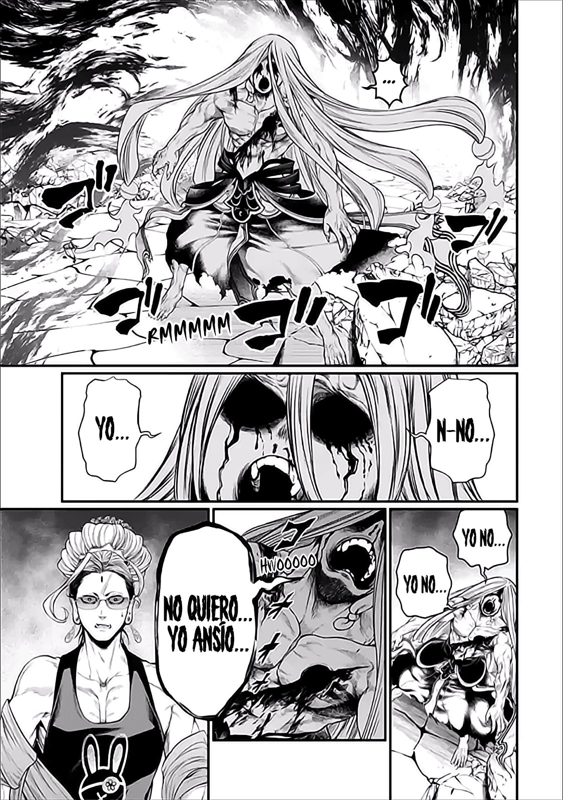 Read Shuumatsu no Valkyrie (es) Manga Online