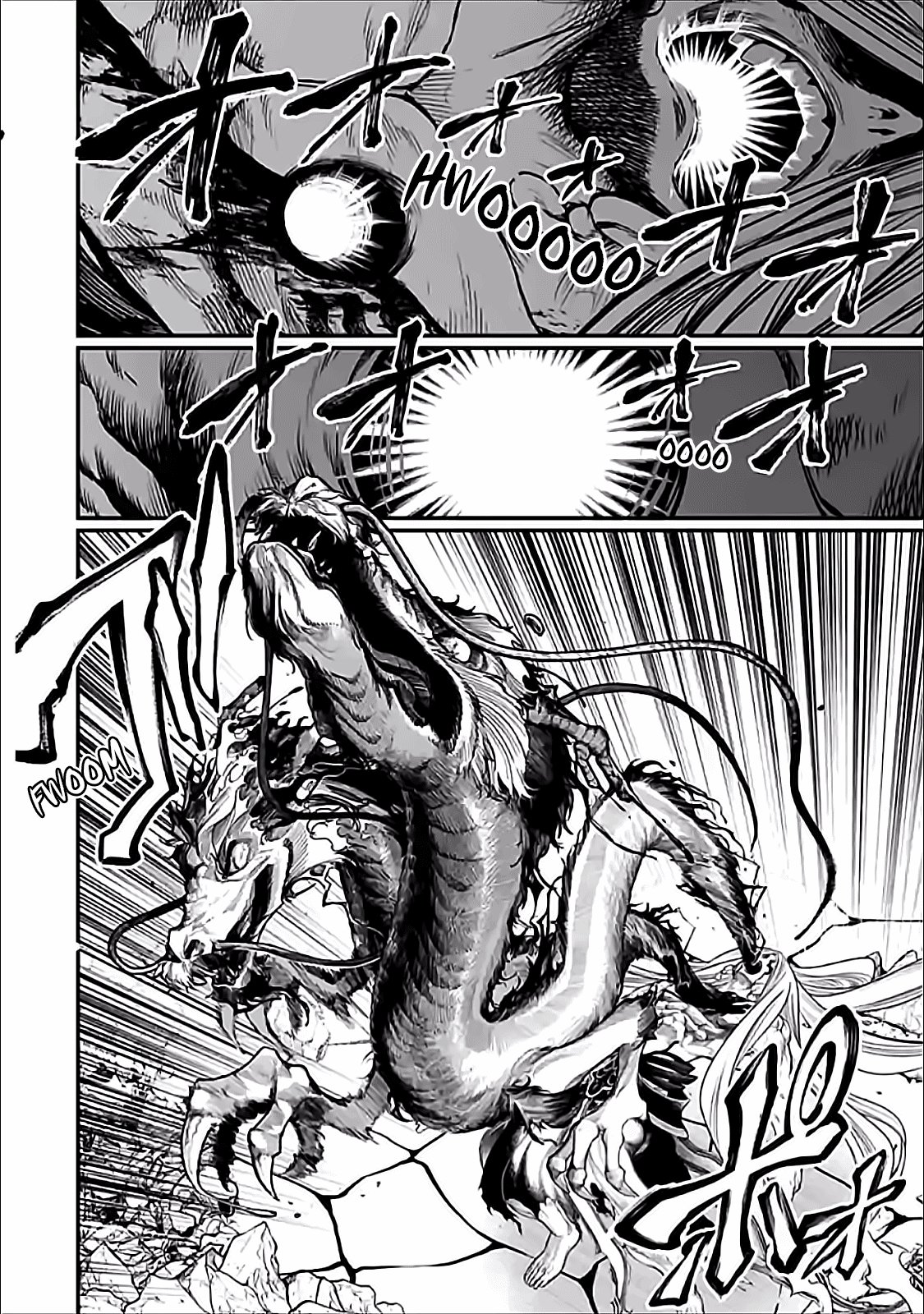 Read Shuumatsu no Valkyrie (es) Manga Online