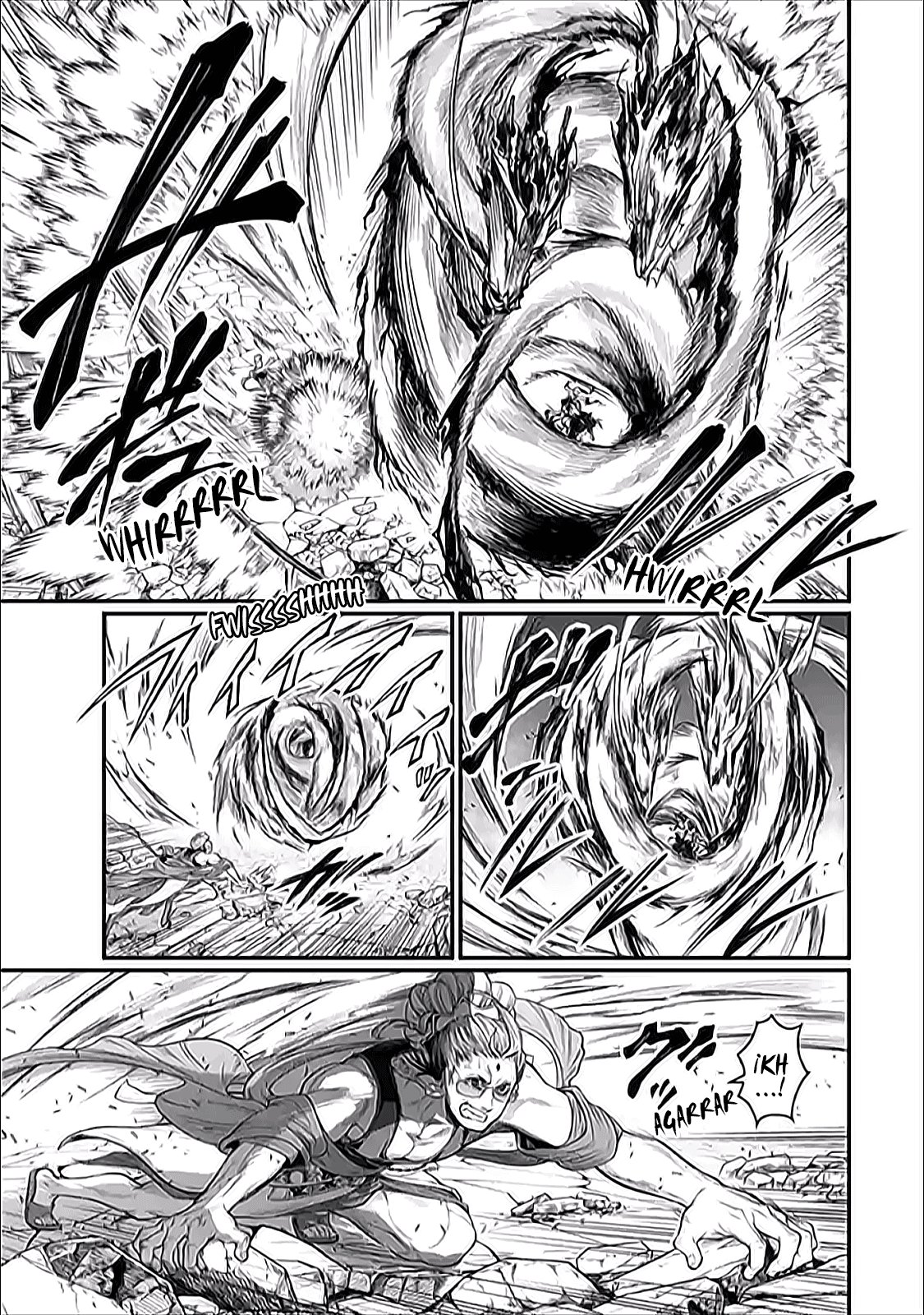 Read Shuumatsu no Valkyrie (es) Manga Online