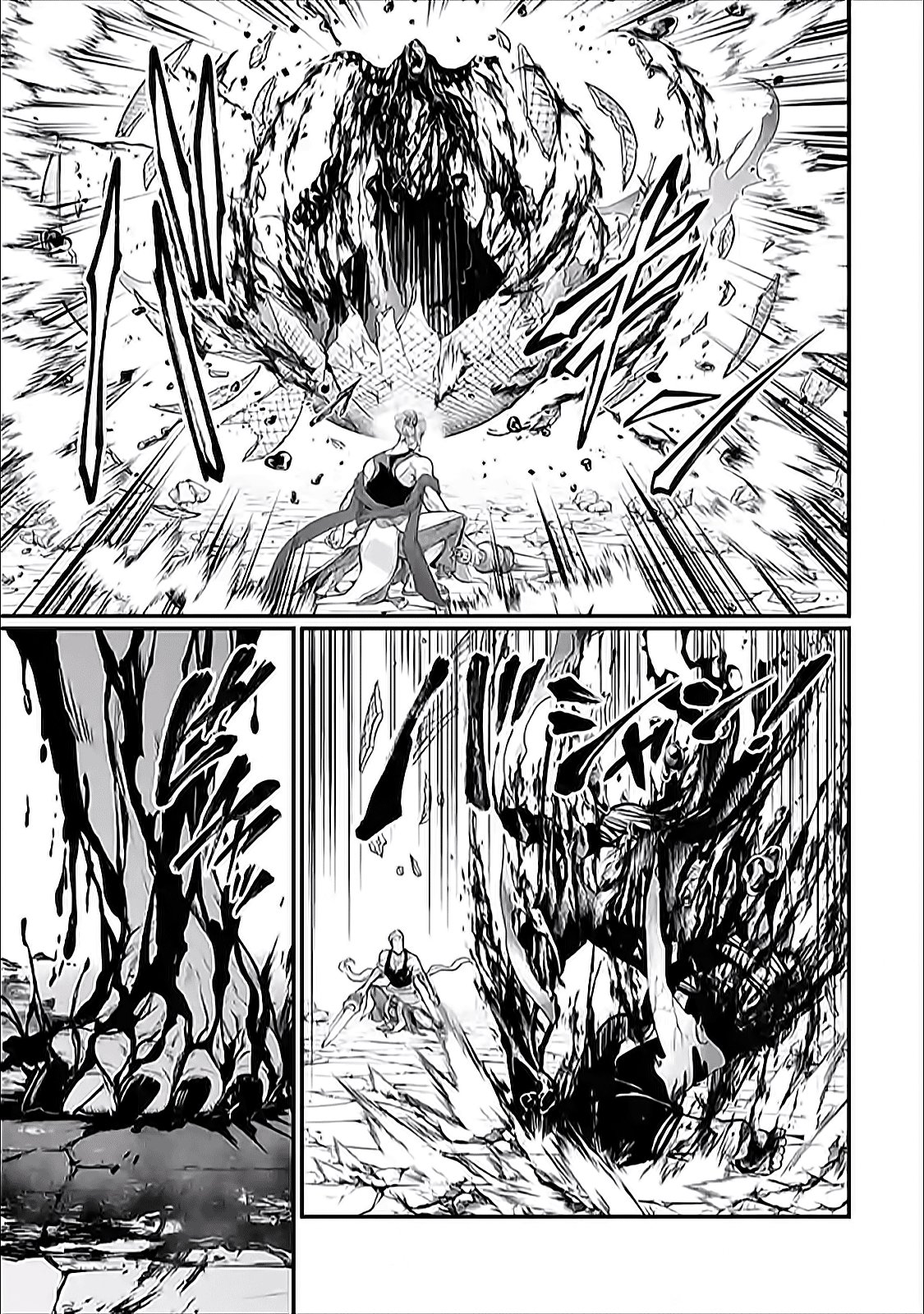 Read Shuumatsu no Valkyrie (es) Manga Online