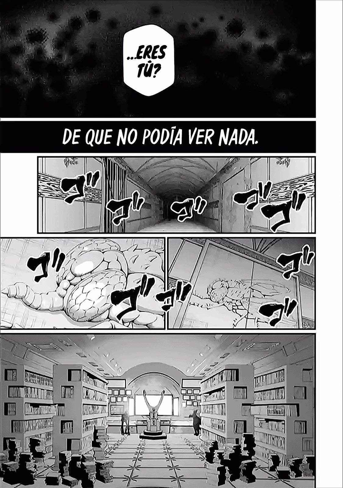 Read Shuumatsu no Valkyrie (es) Manga Online