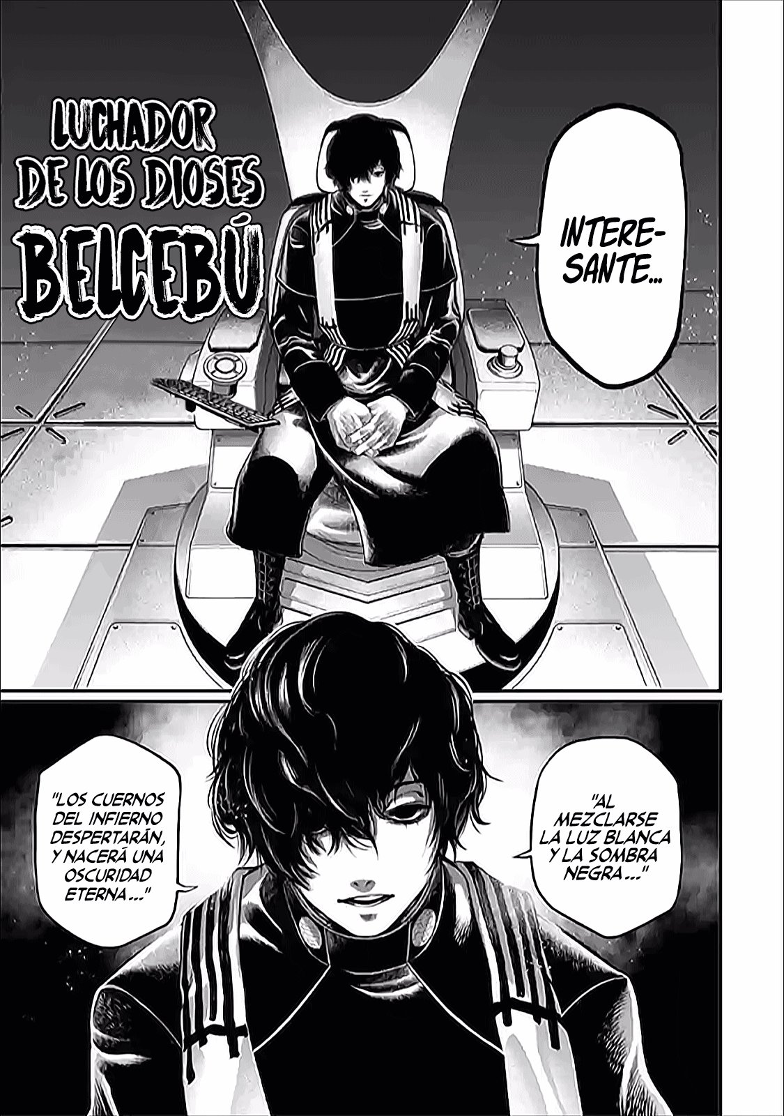 Read Shuumatsu no Valkyrie (es) Manga Online