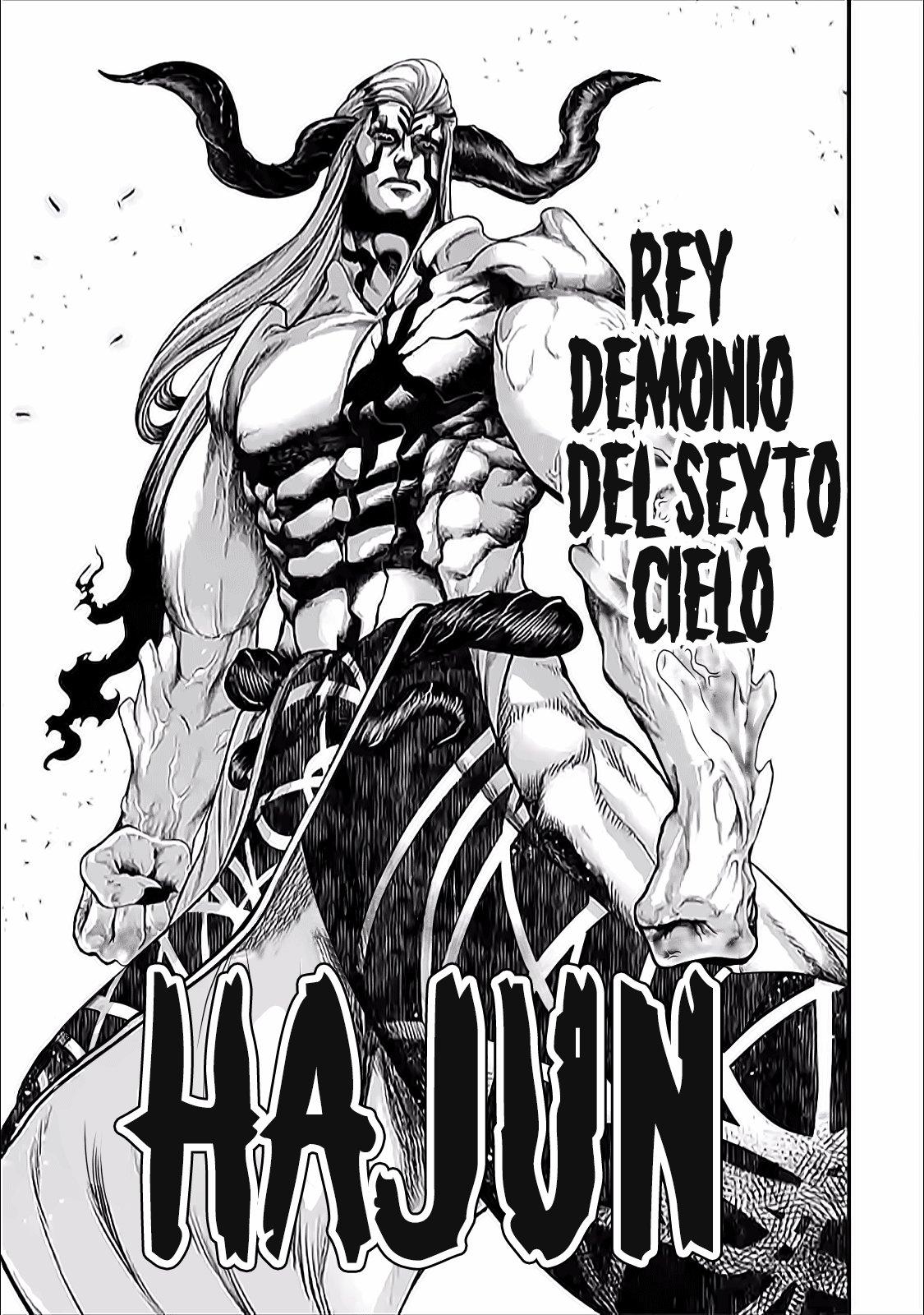 Read Shuumatsu no Valkyrie (es) Manga Online