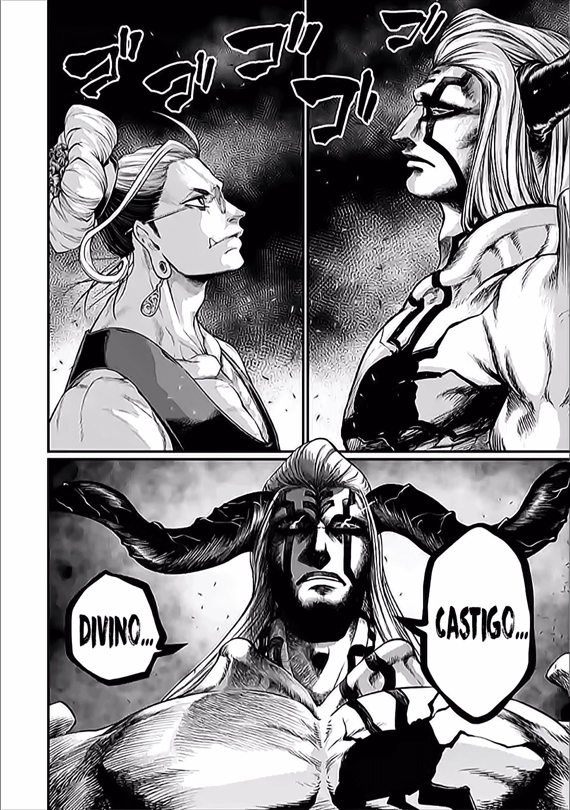 Read Shuumatsu no Valkyrie (es) Manga Online