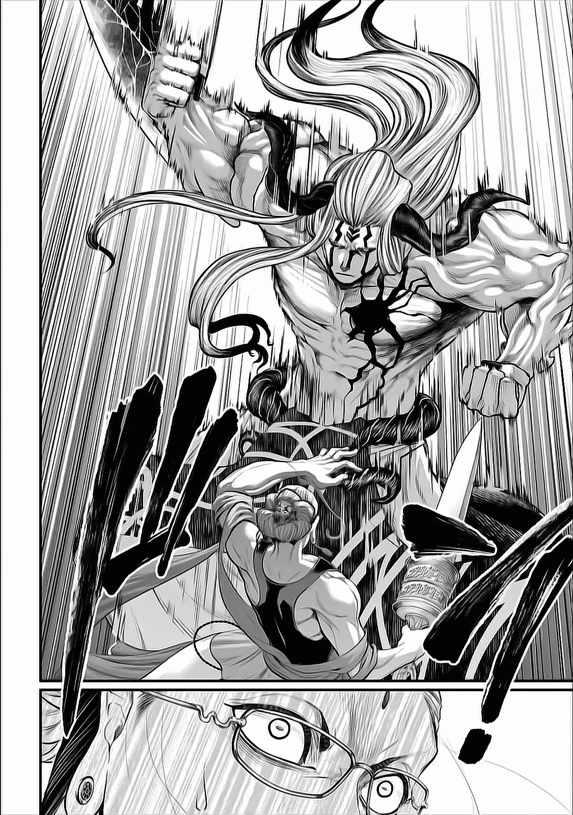 Read Shuumatsu no Valkyrie (es) Manga Online