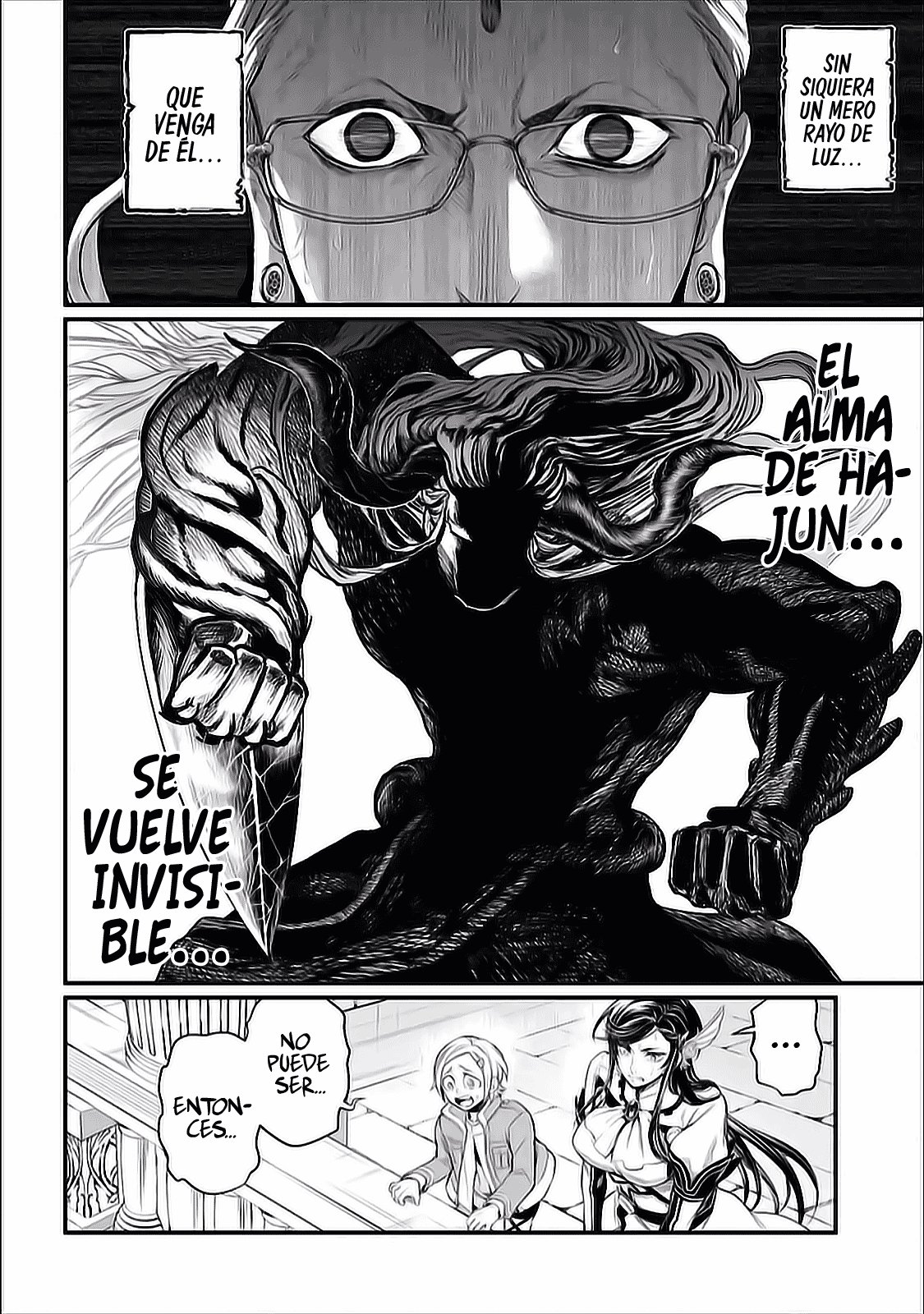 Read Shuumatsu no Valkyrie (es) Manga Online