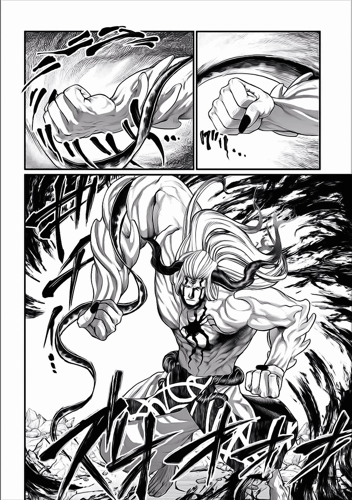 Read Shuumatsu no Valkyrie (es) Manga Online