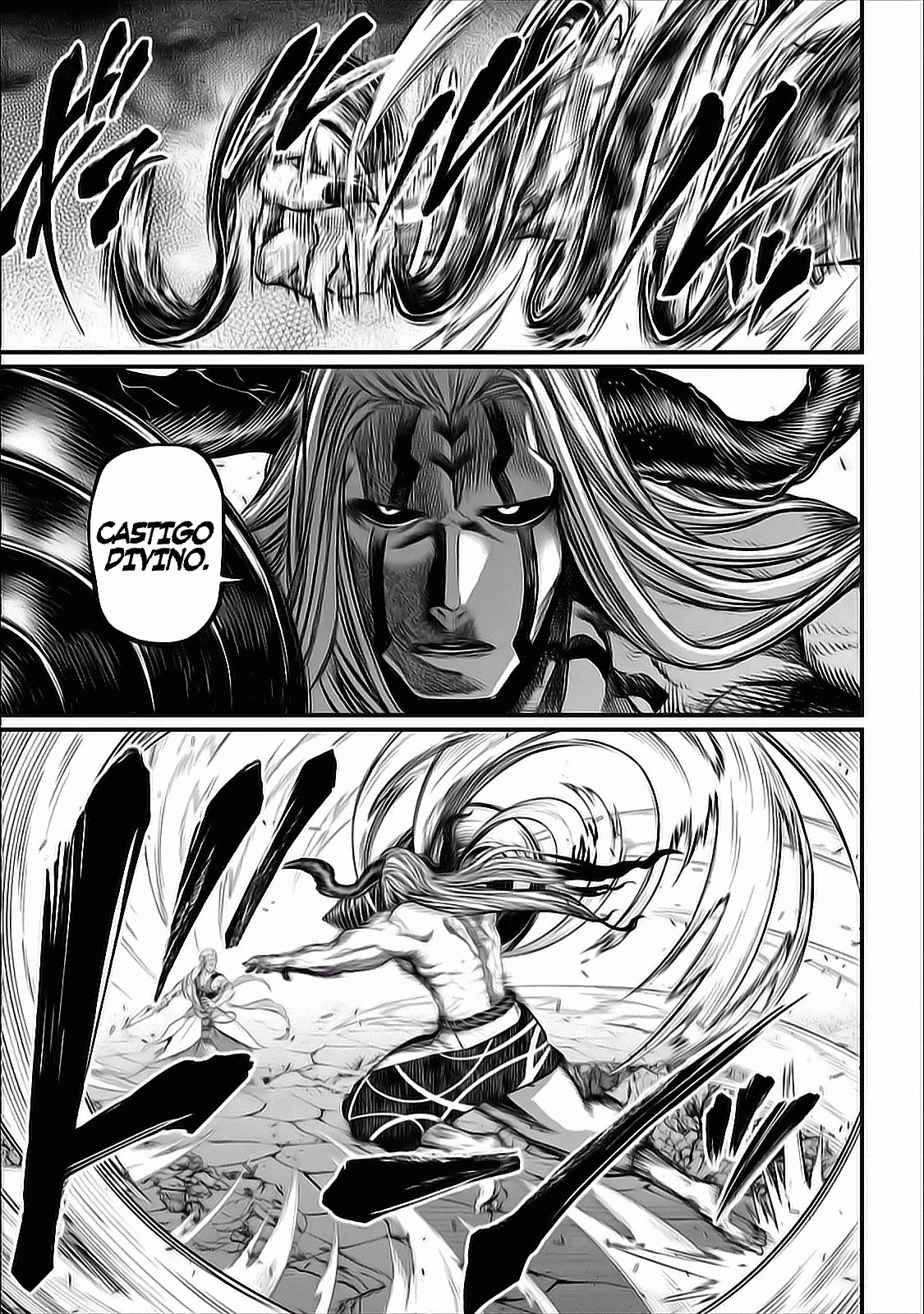Read Shuumatsu no Valkyrie (es) Manga Online
