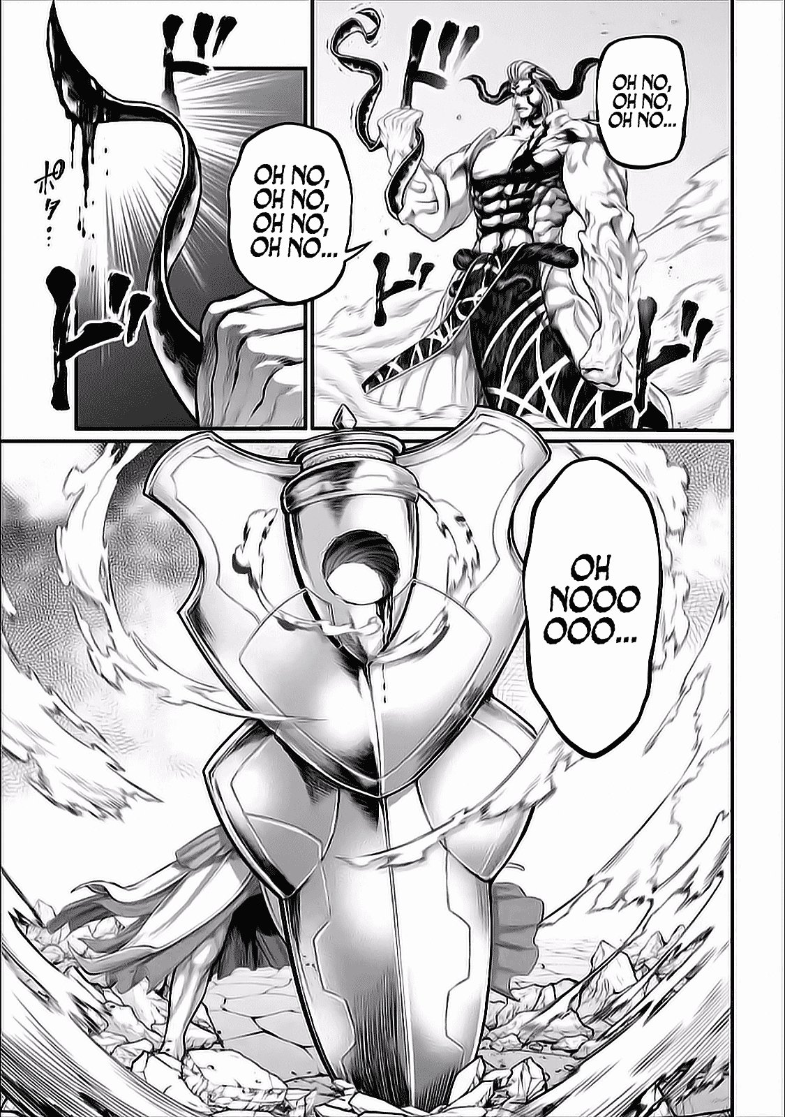 Read Shuumatsu no Valkyrie (es) Manga Online