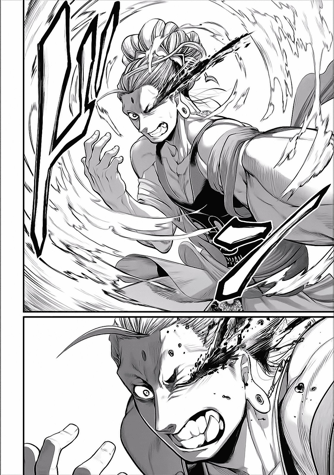 Read Shuumatsu no Valkyrie (es) Manga Online