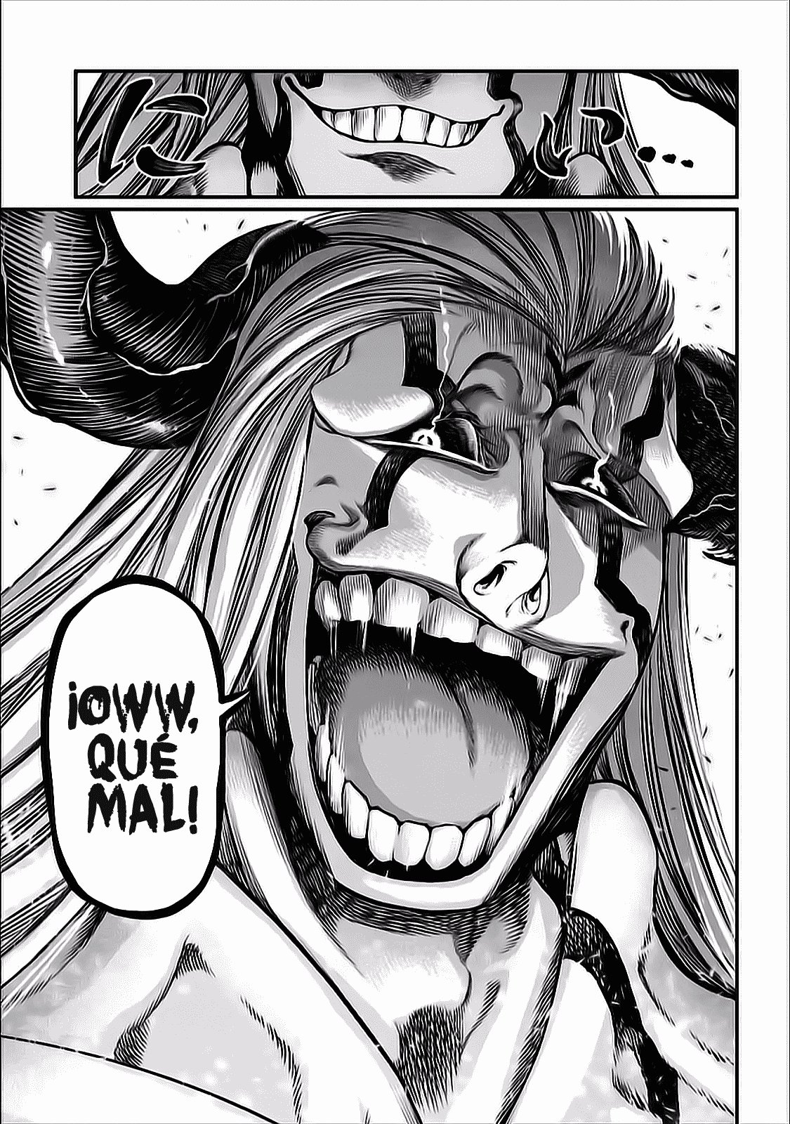 Read Shuumatsu no Valkyrie (es) Manga Online
