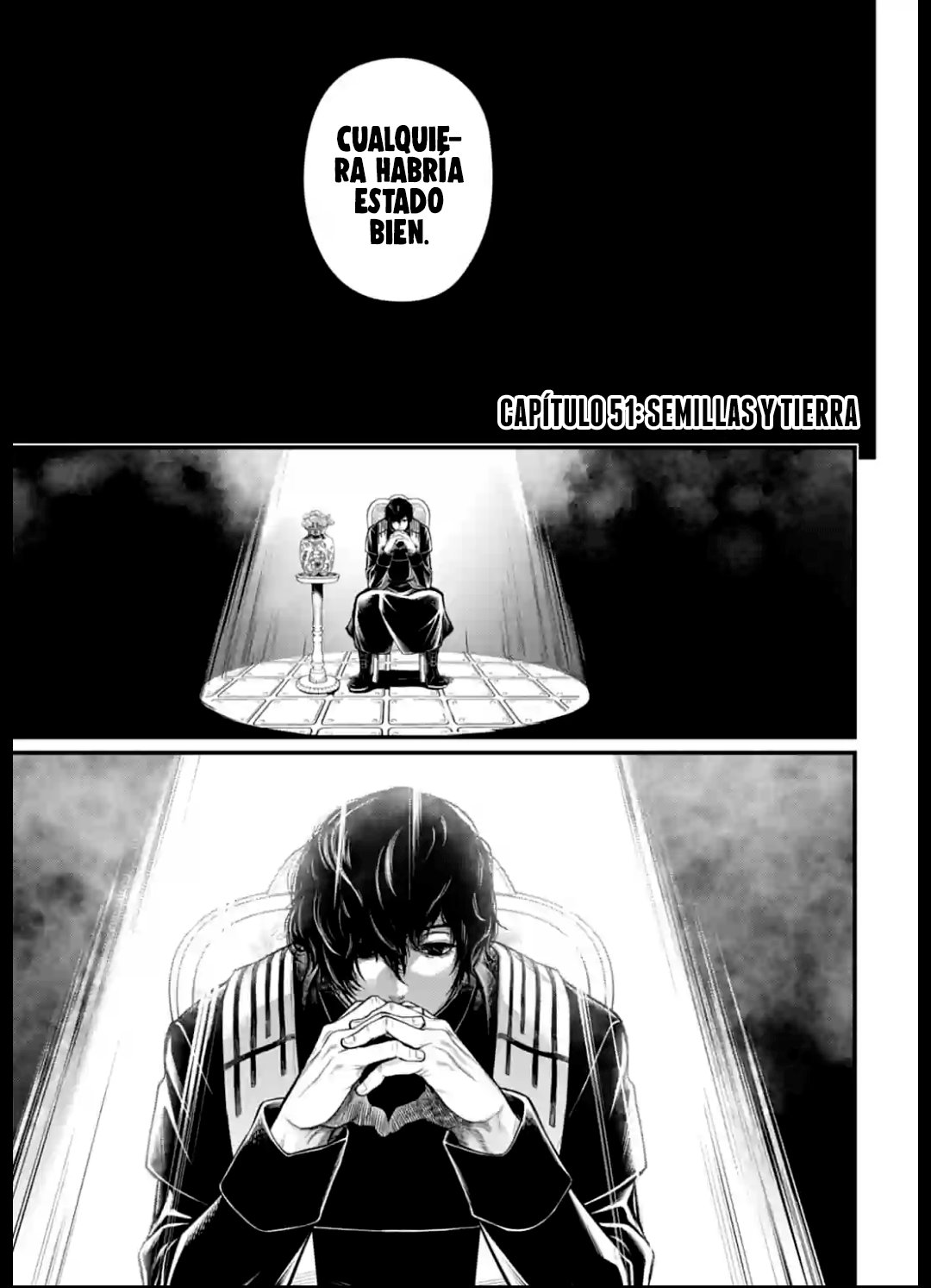 Read Shuumatsu no Valkyrie (es) Manga Online