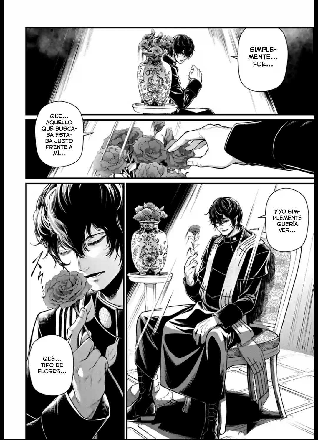 Read Shuumatsu no Valkyrie (es) Manga Online