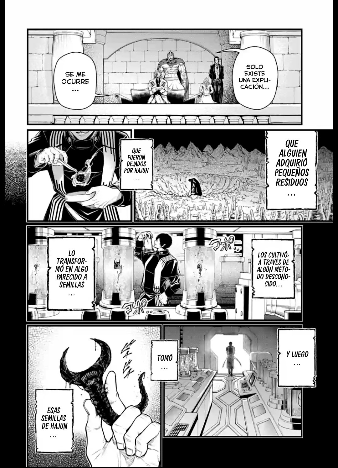 Read Shuumatsu no Valkyrie (es) Manga Online