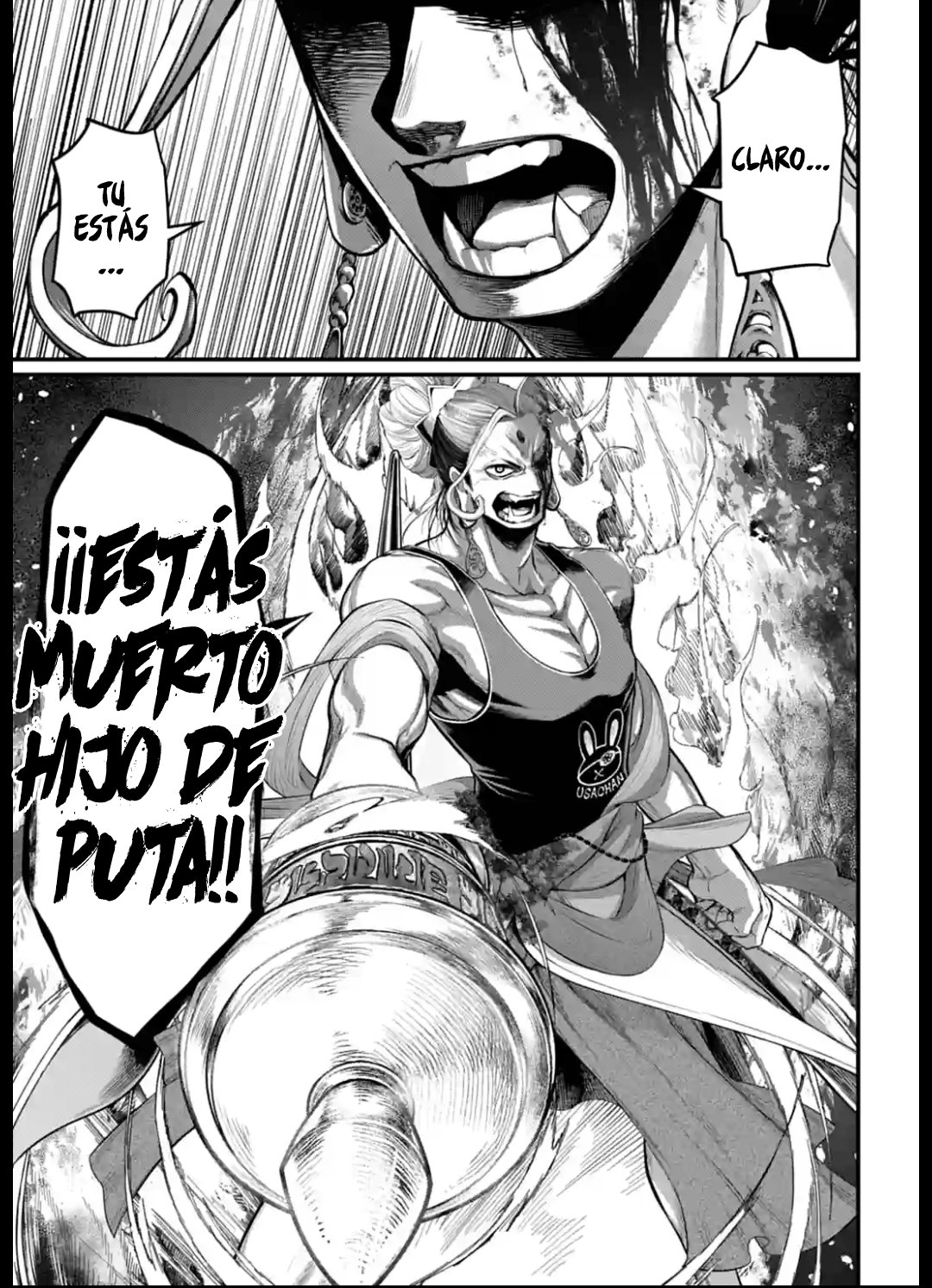 Read Shuumatsu no Valkyrie (es) Manga Online