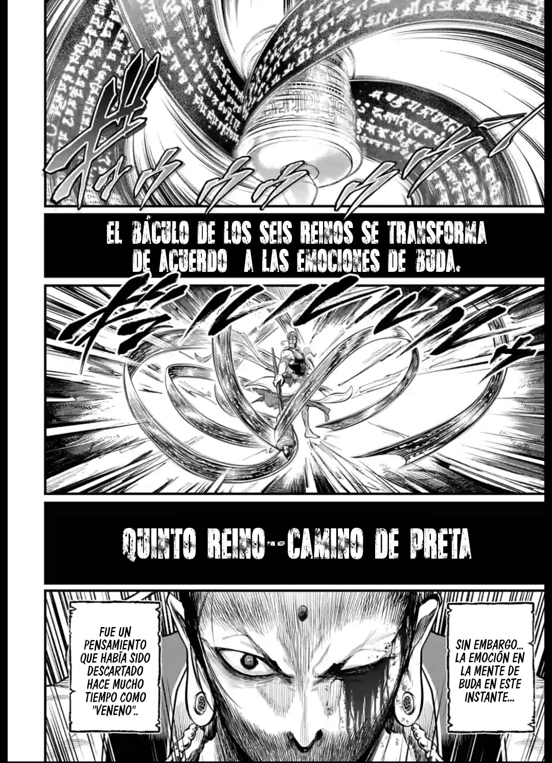 Read Shuumatsu no Valkyrie (es) Manga Online
