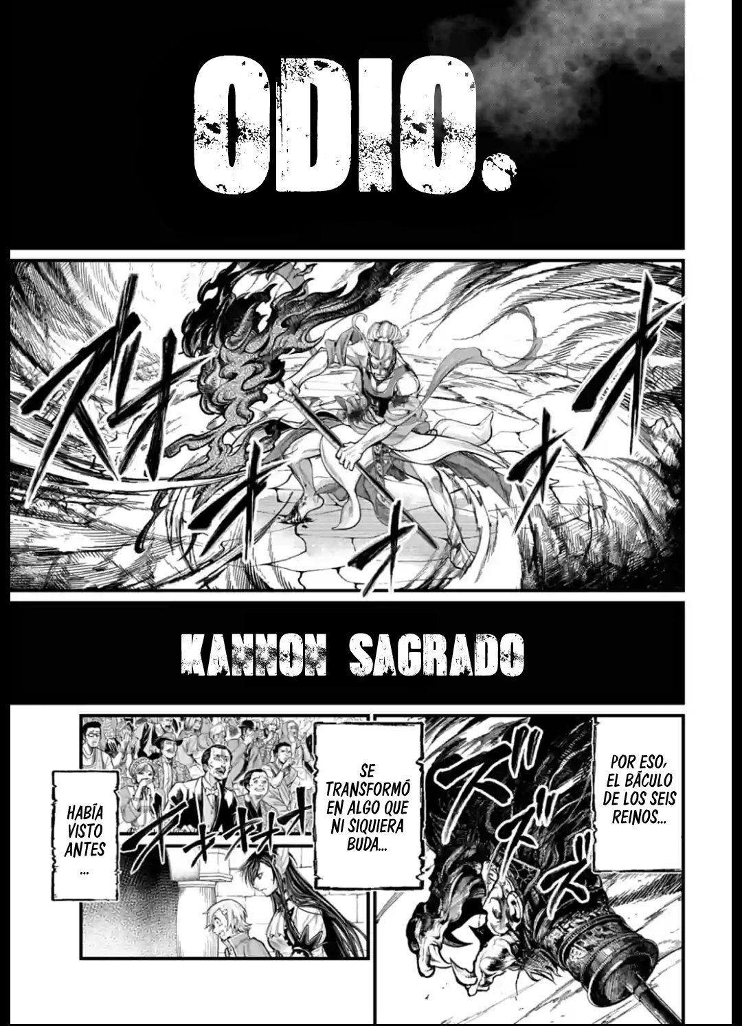 Read Shuumatsu no Valkyrie (es) Manga Online