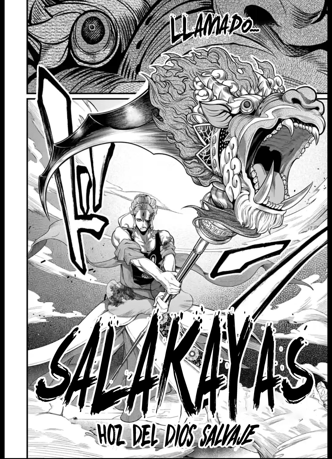 Read Shuumatsu no Valkyrie (es) Manga Online