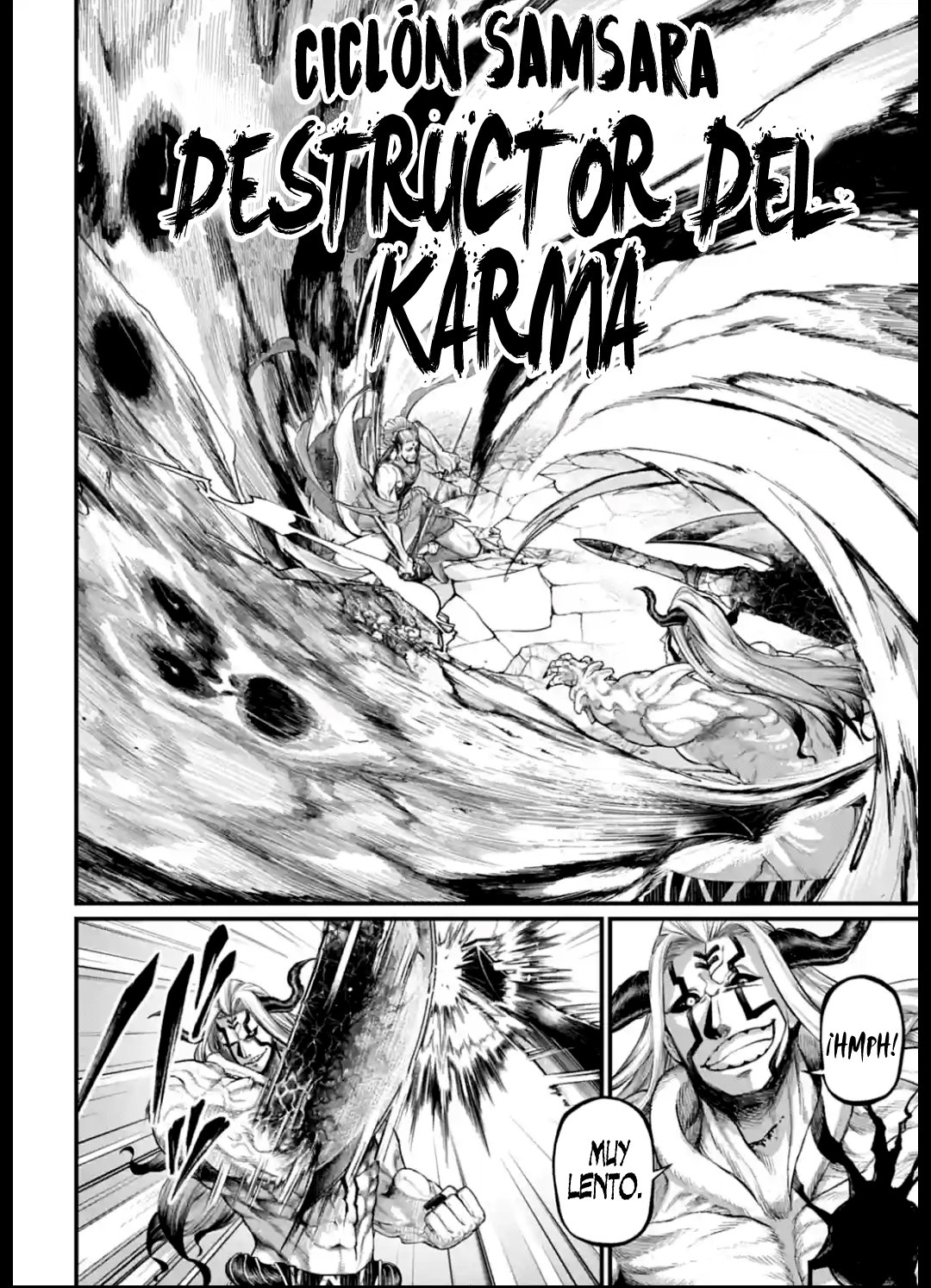 Read Shuumatsu no Valkyrie (es) Manga Online