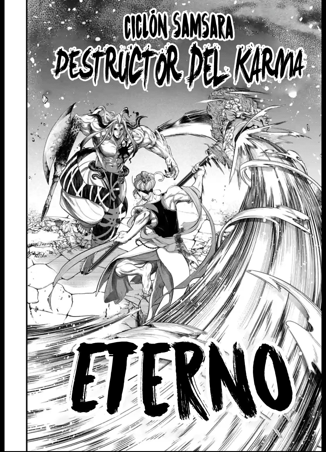 Read Shuumatsu no Valkyrie (es) Manga Online