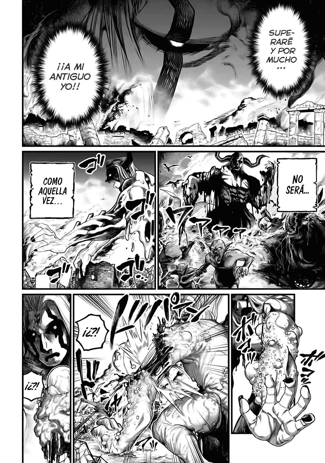 Read Shuumatsu no Valkyrie (es) Manga Online