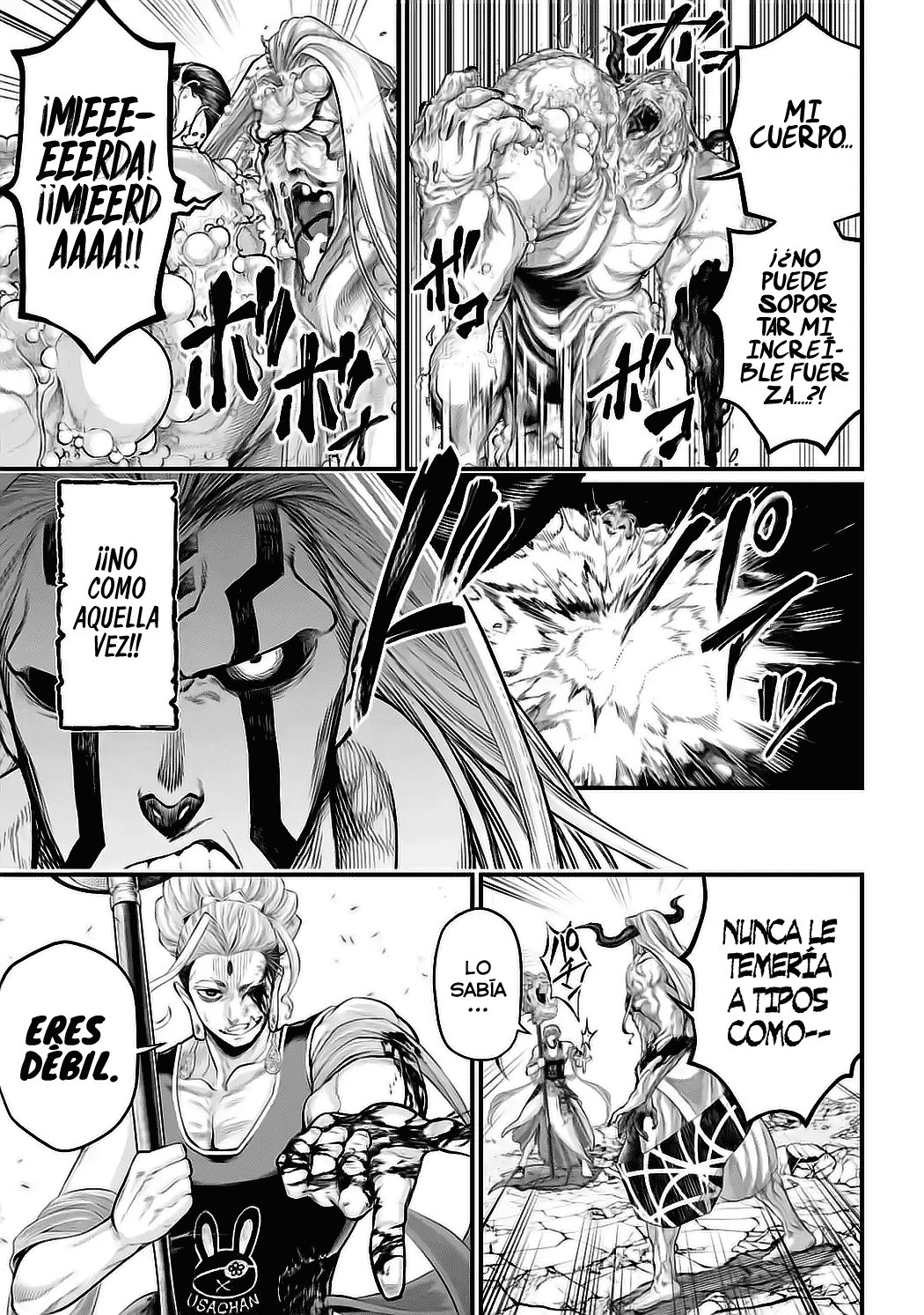 Read Shuumatsu no Valkyrie (es) Manga Online