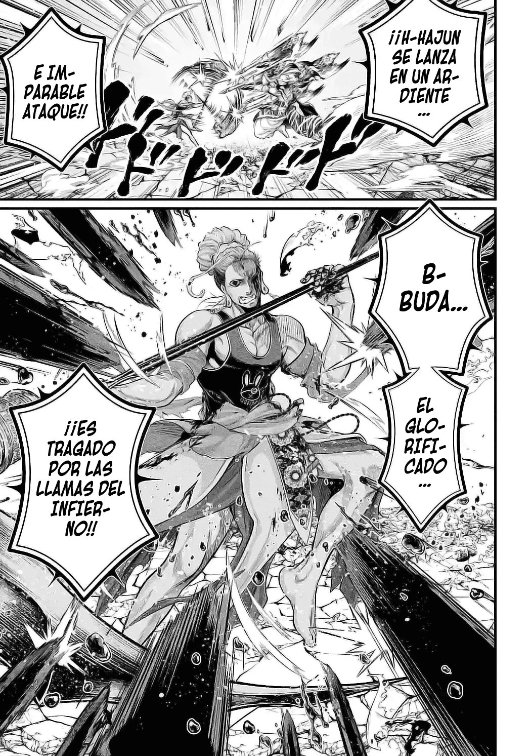 Read Shuumatsu no Valkyrie (es) Manga Online