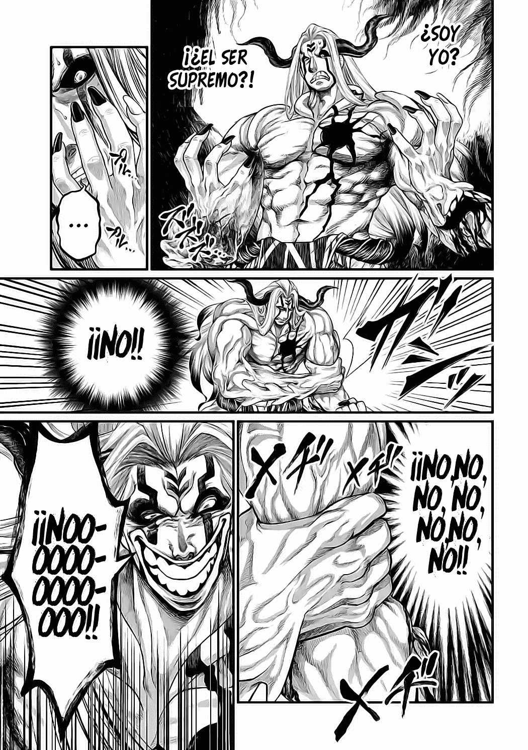 Read Shuumatsu no Valkyrie (es) Manga Online
