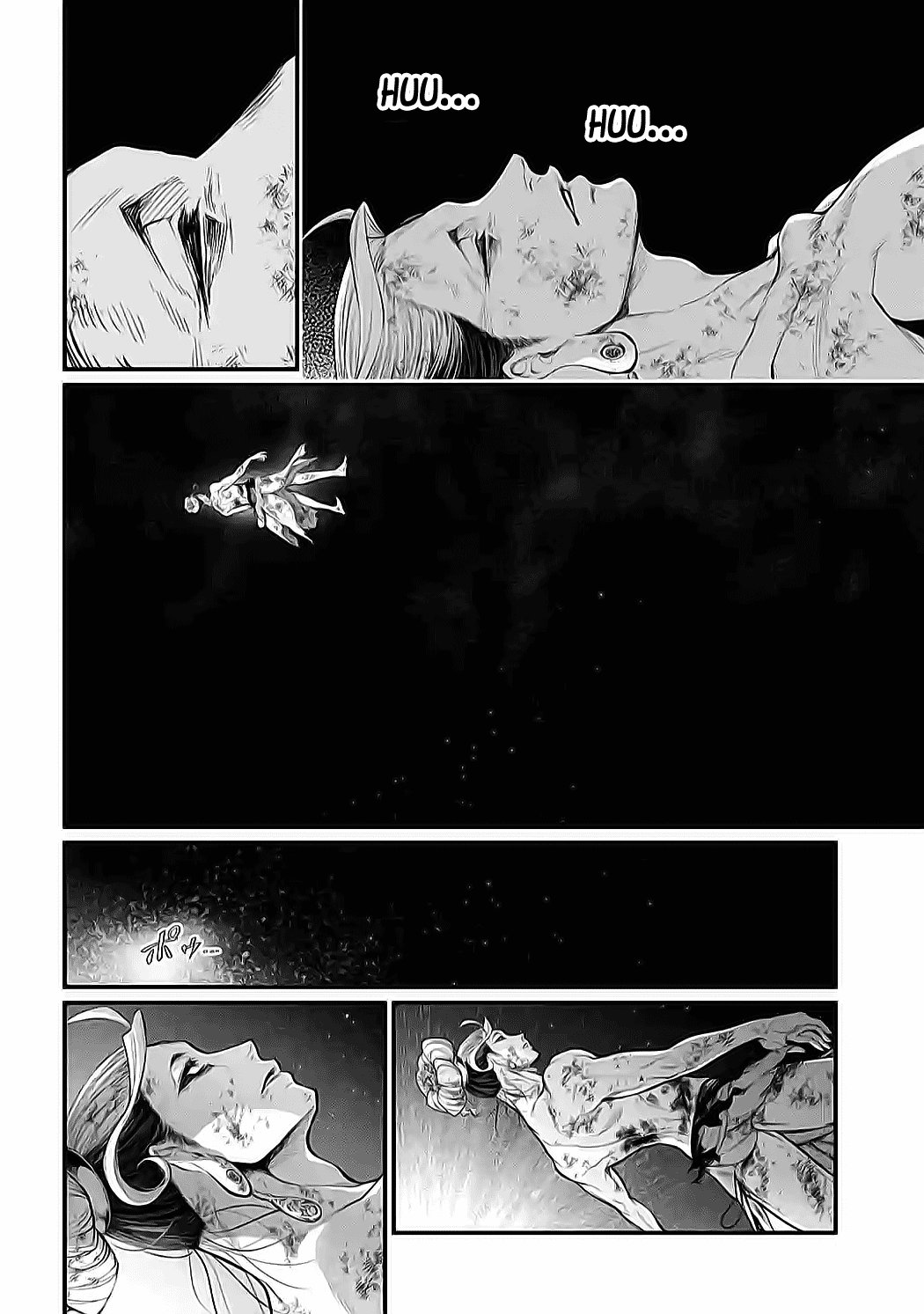 Read Shuumatsu no Valkyrie (es) Manga Online