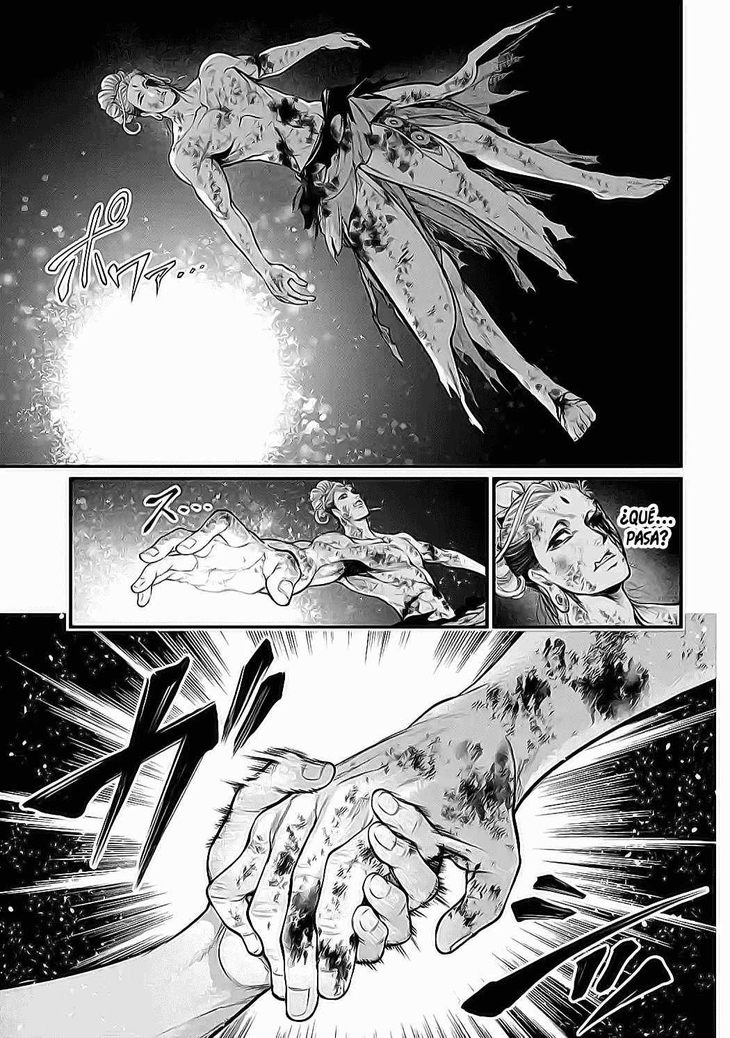 Read Shuumatsu no Valkyrie (es) Manga Online