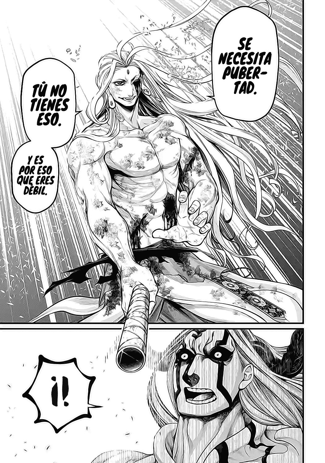 Read Shuumatsu no Valkyrie (es) Manga Online