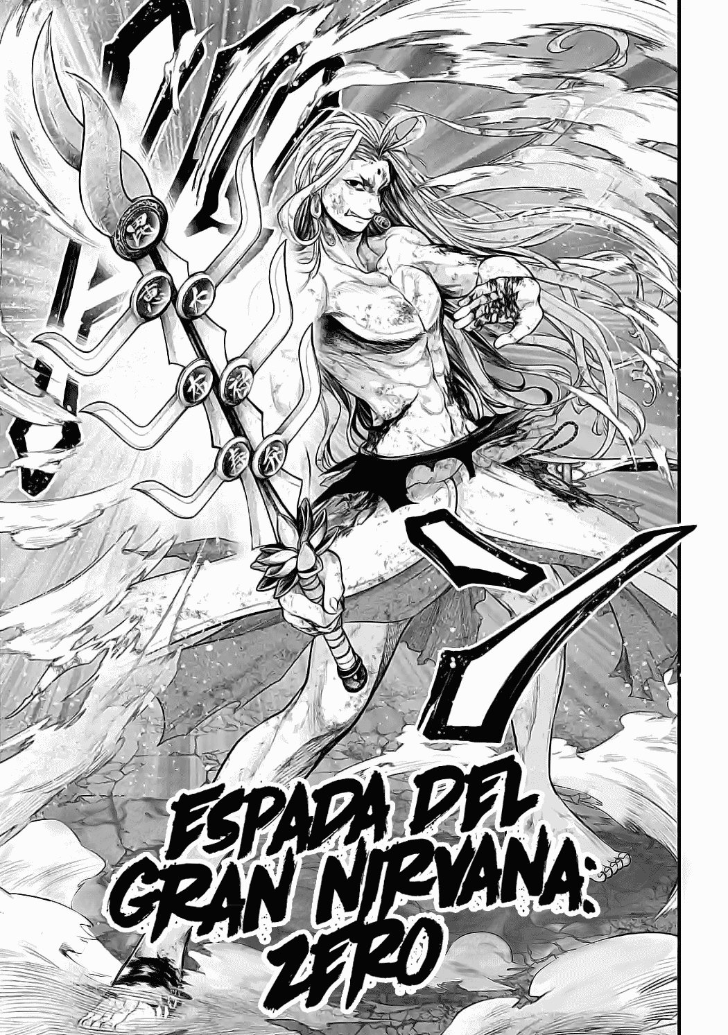 Read Shuumatsu no Valkyrie (es) Manga Online