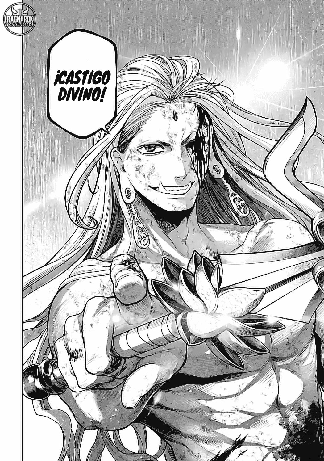 Read Shuumatsu no Valkyrie (es) Manga Online