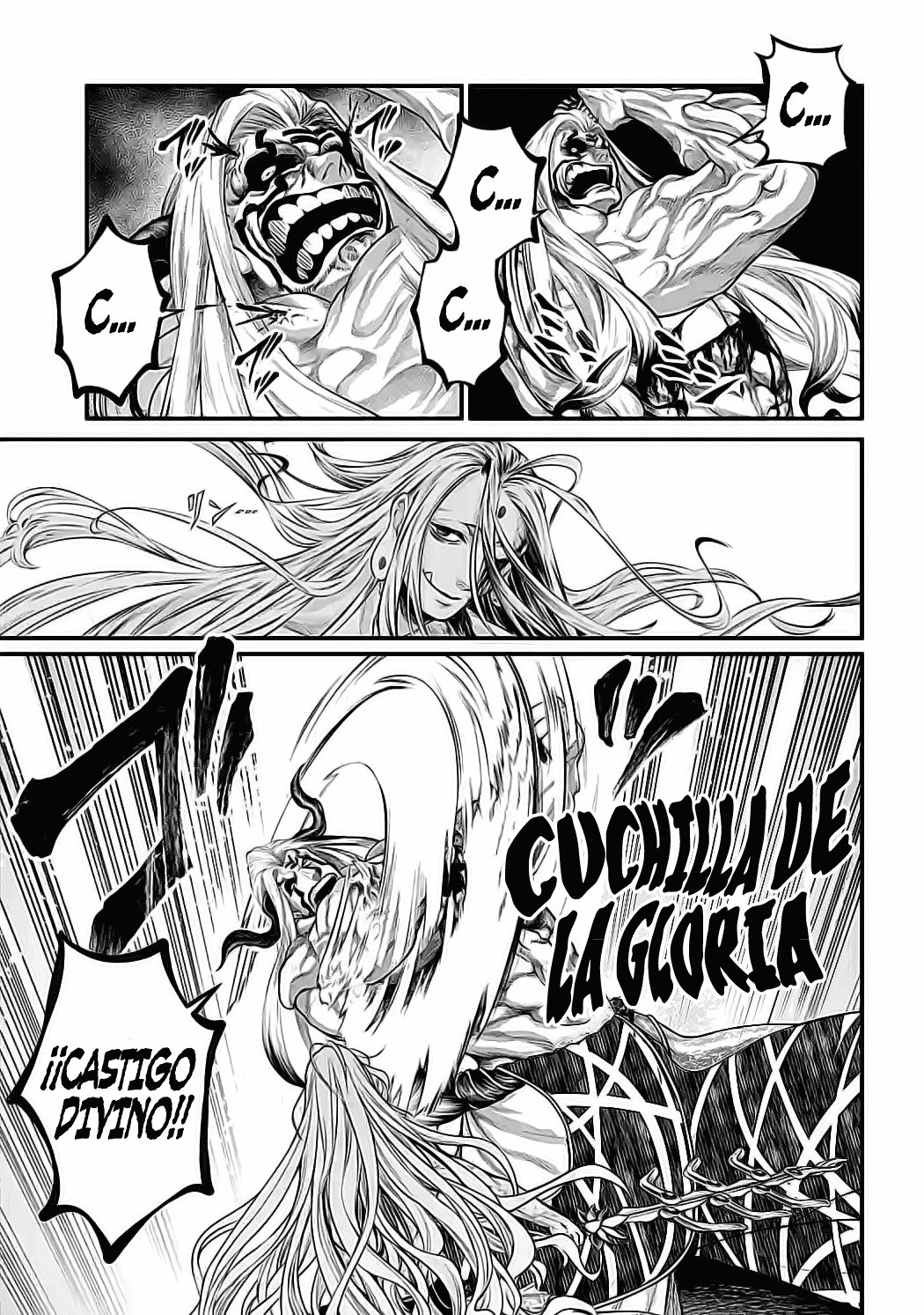 Read Shuumatsu no Valkyrie (es) Manga Online