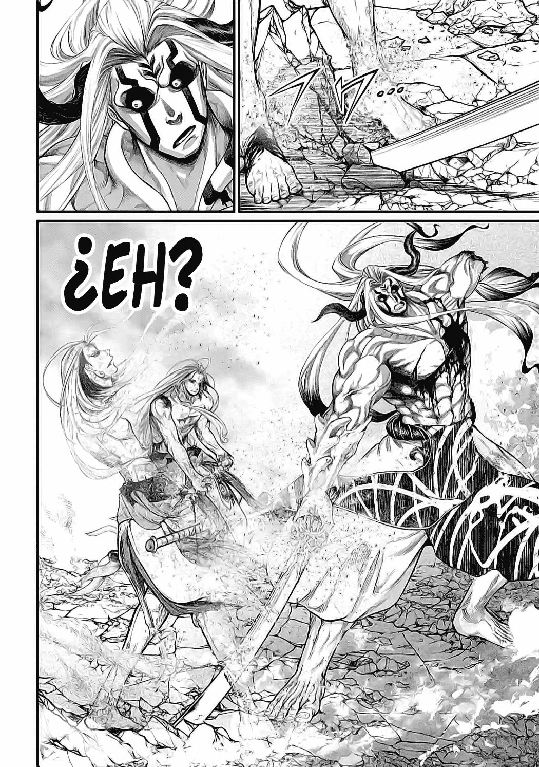 Read Shuumatsu no Valkyrie (es) Manga Online