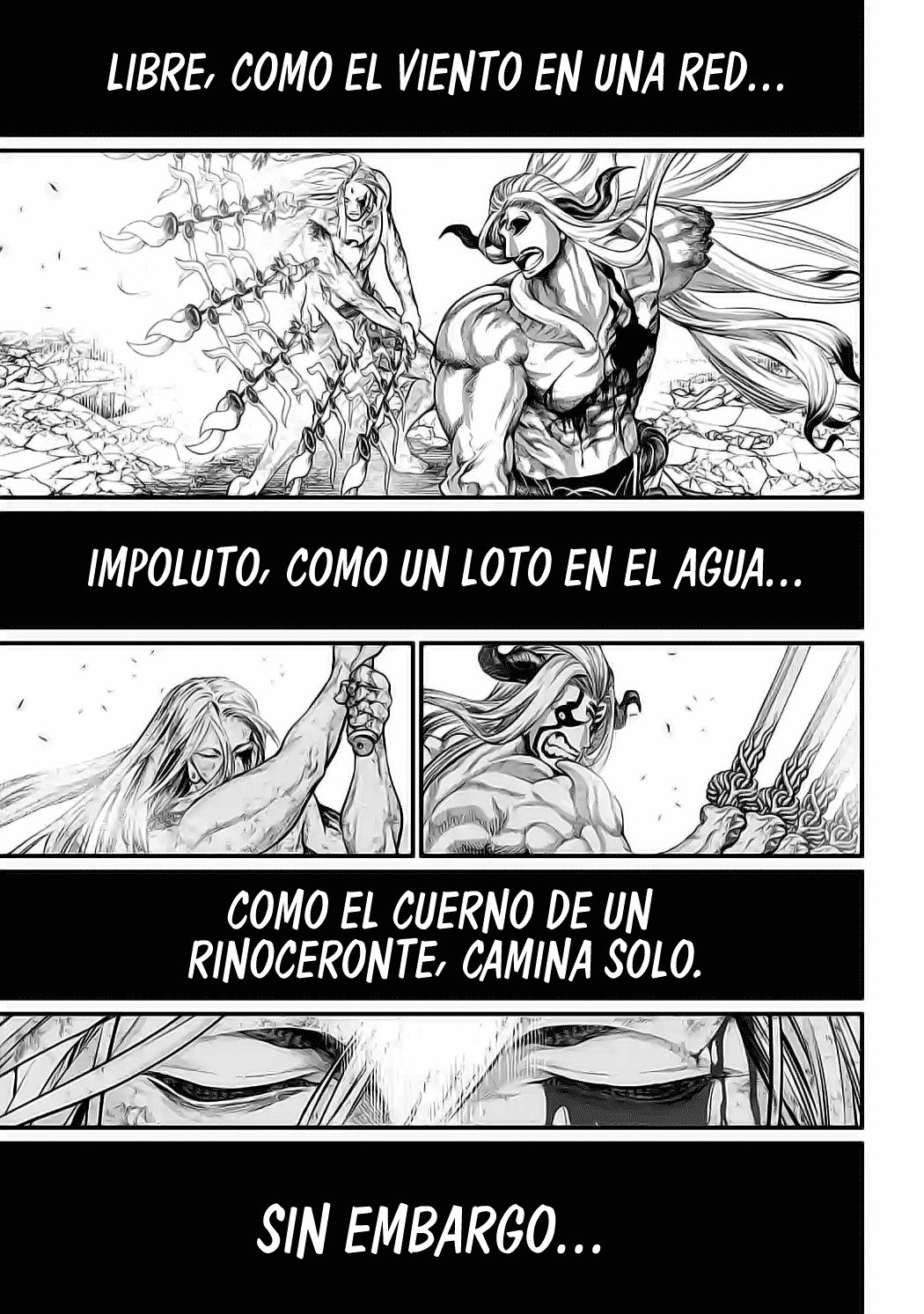 Read Shuumatsu no Valkyrie (es) Manga Online