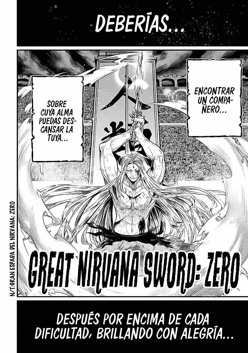 Read Shuumatsu no Valkyrie (es) Manga Online
