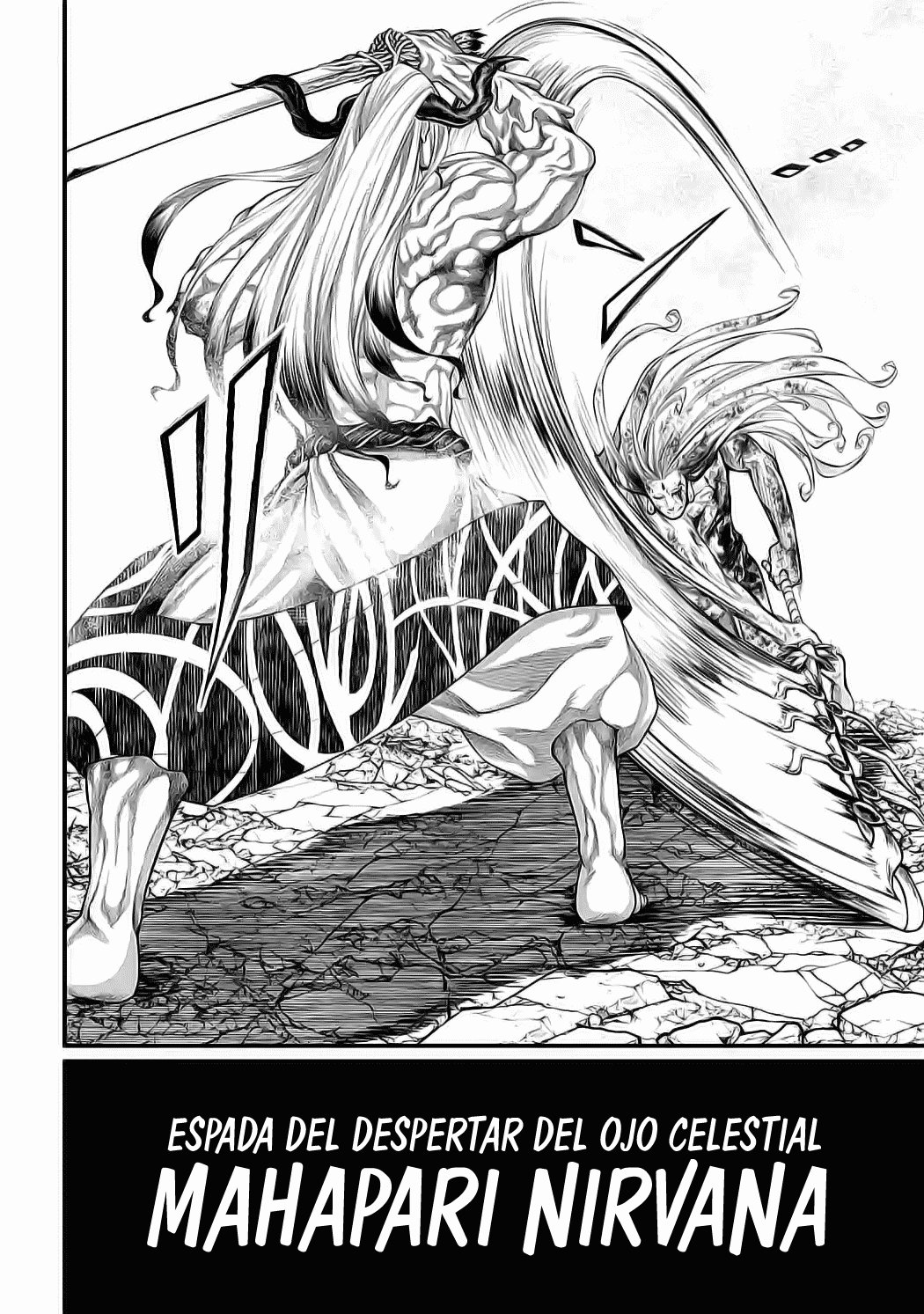 Read Shuumatsu no Valkyrie (es) Manga Online