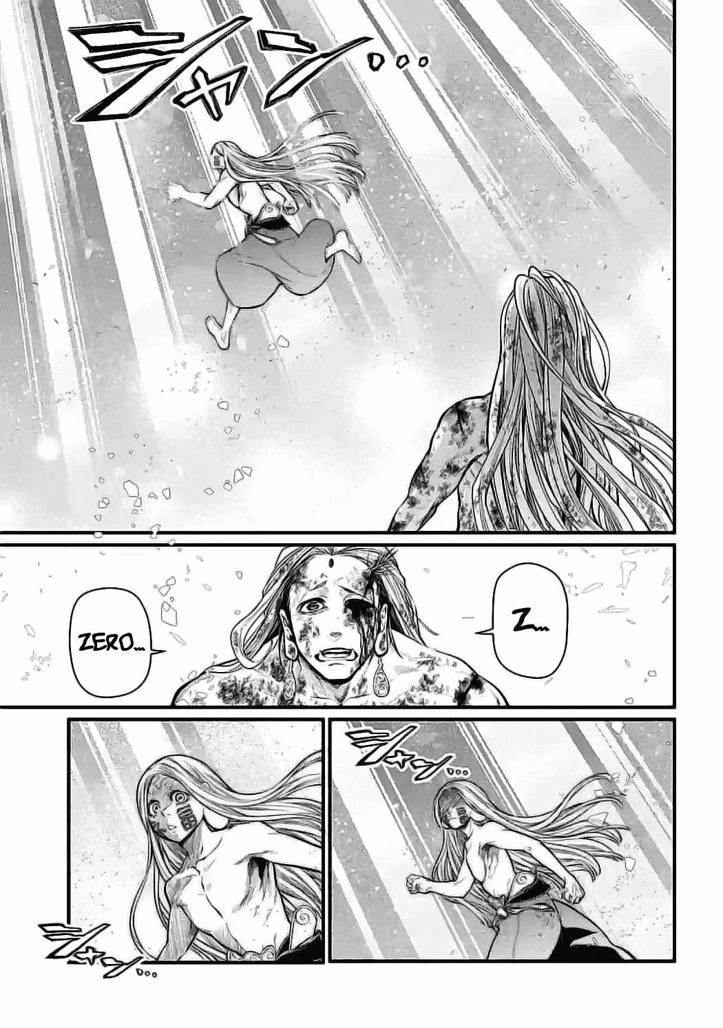 Read Shuumatsu no Valkyrie (es) Manga Online