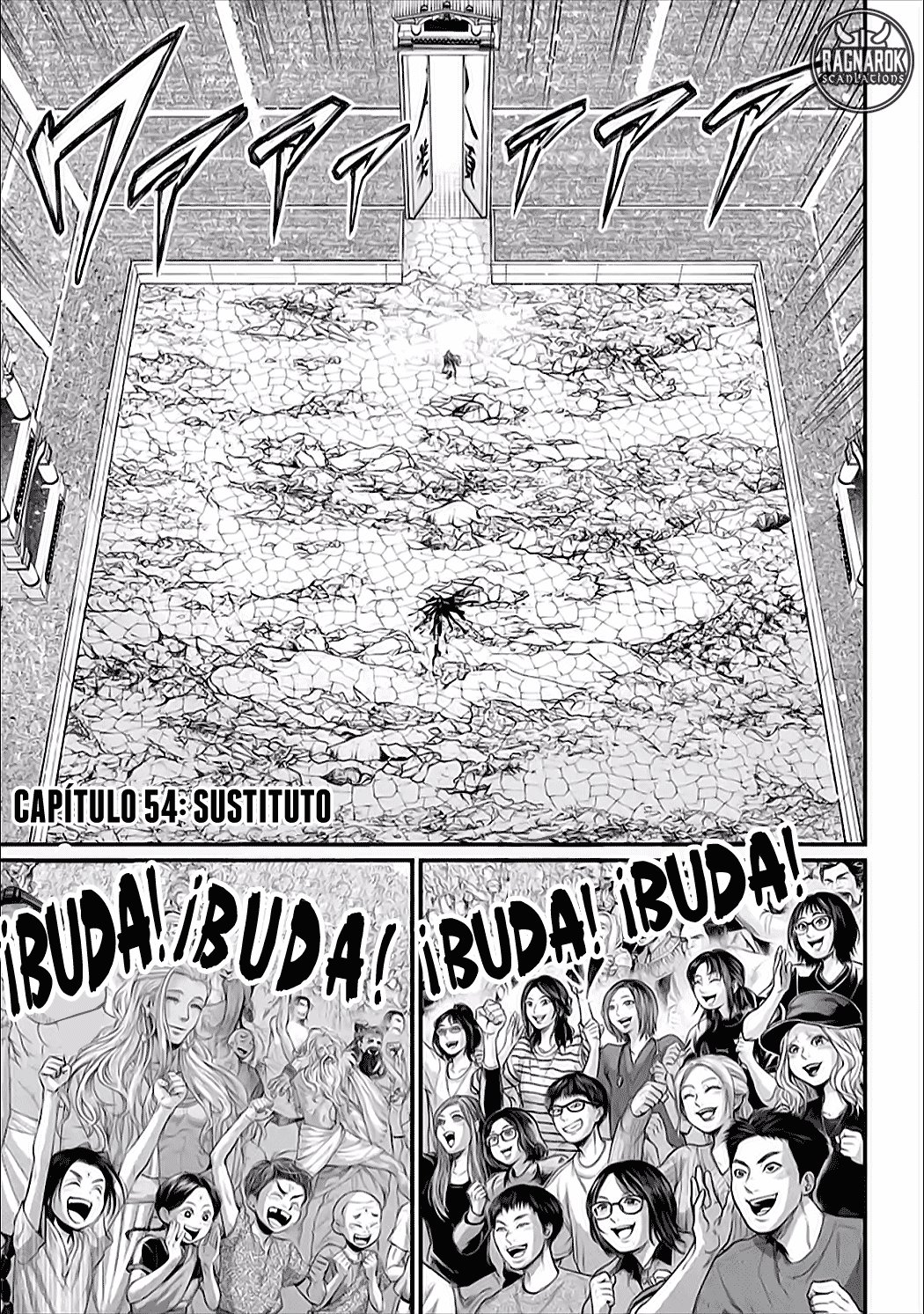 Read Shuumatsu no Valkyrie (es) Manga Online