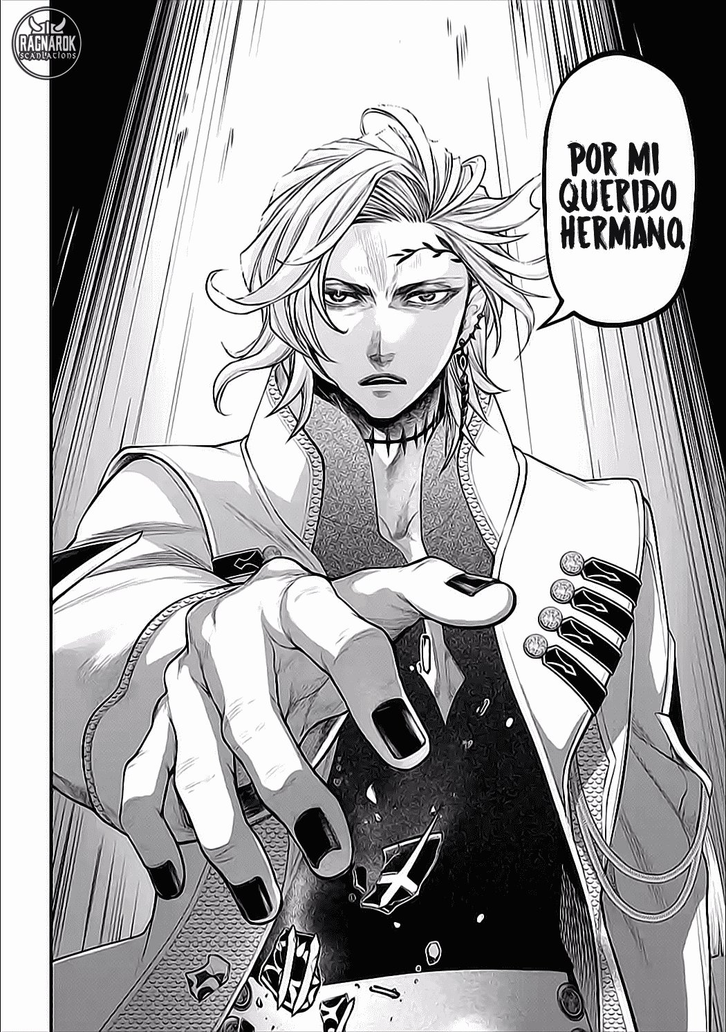 Read Shuumatsu no Valkyrie (es) Manga Online