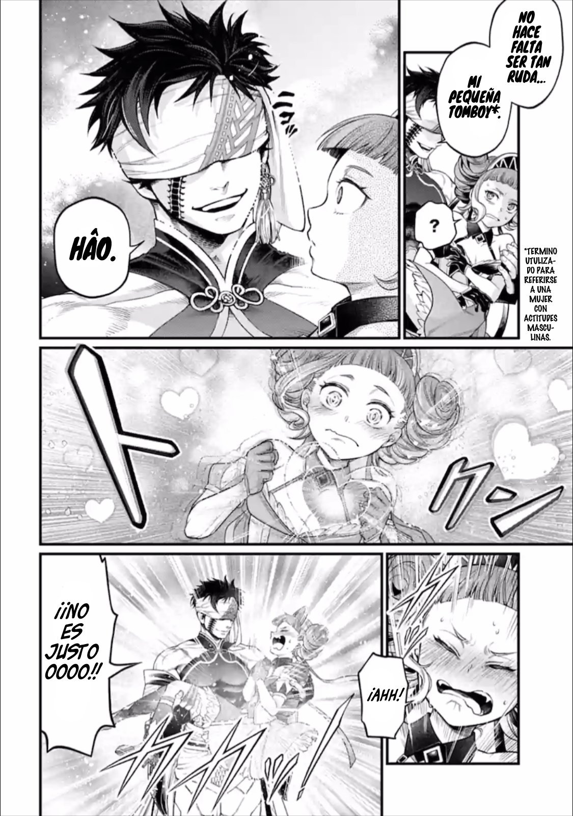Read Shuumatsu no Valkyrie (es) Manga Online