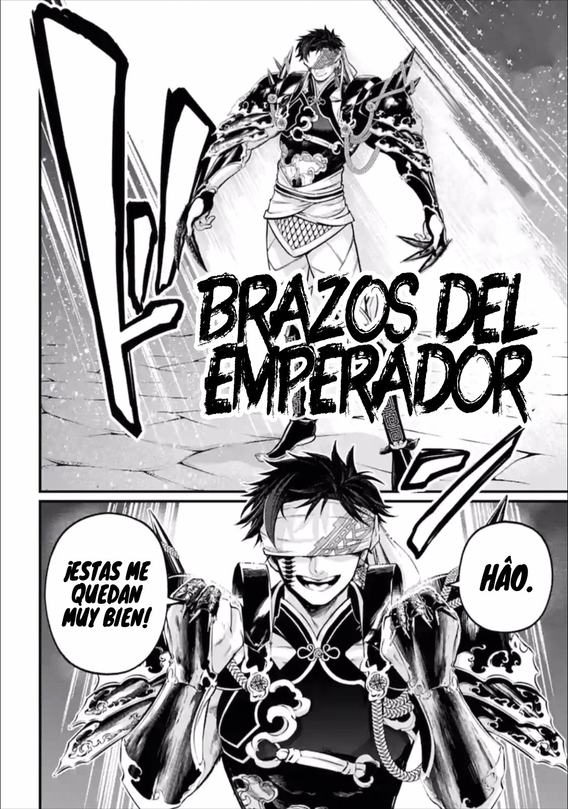 Read Shuumatsu no Valkyrie (es) Manga Online